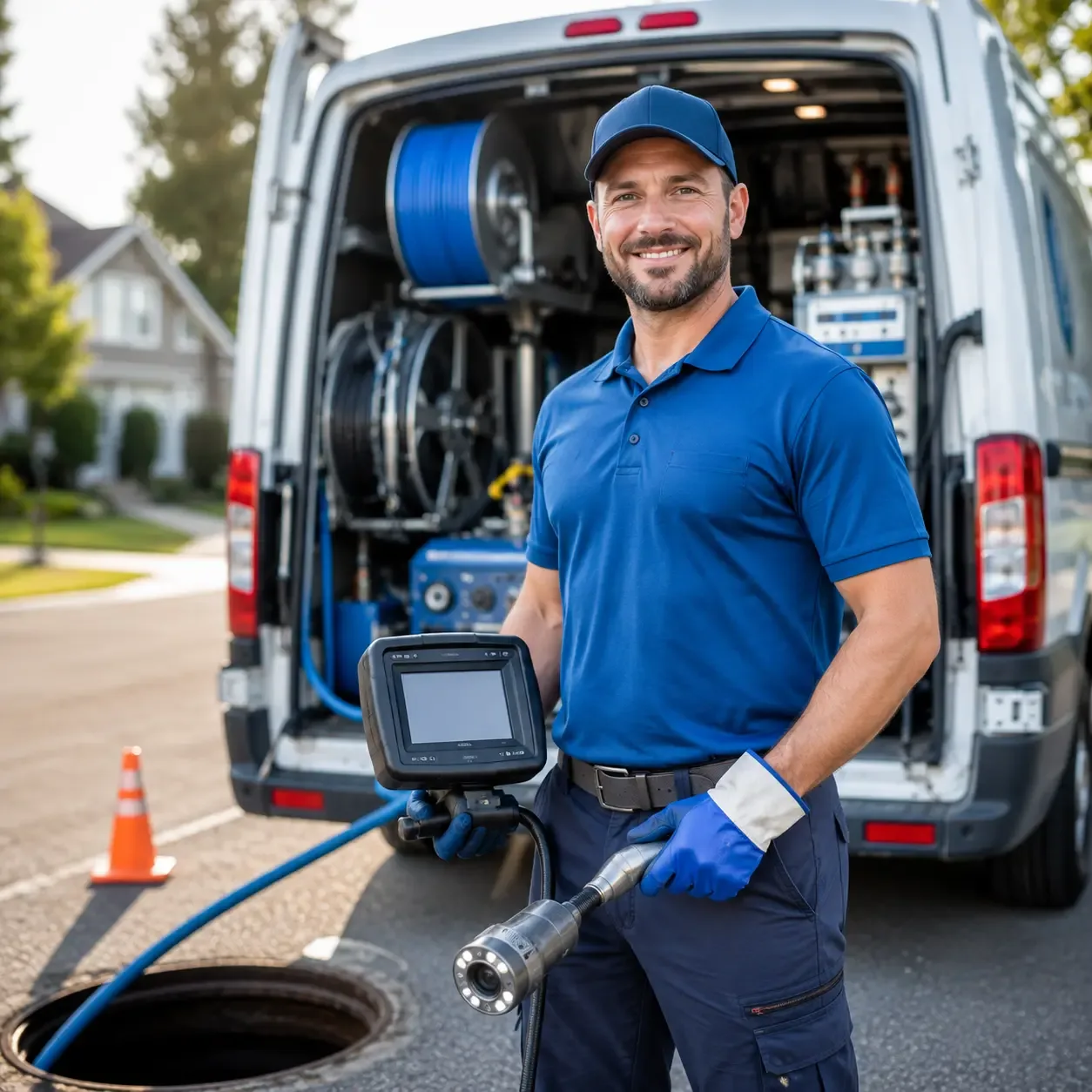 Local Pipe Relining specialists in Olney Springs, CO
