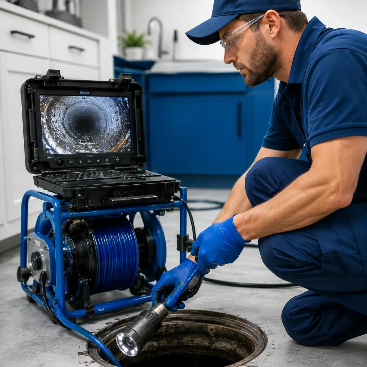 Pipe Relining professionals serving Olney Springs, CO